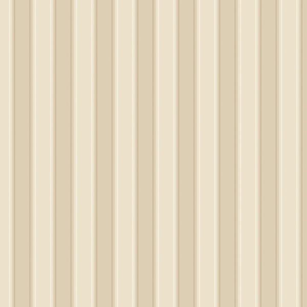 Cream and Beige Silk Stripe Wallpaper   Wall Sticker Outlet 600x600
