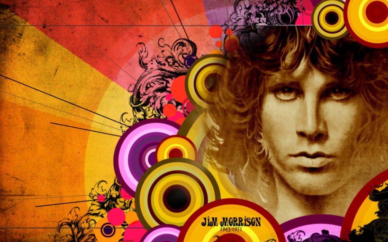 The Doors Image Jim Morrison Wallpaper Photos