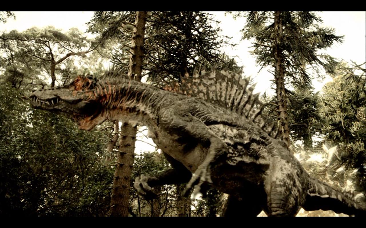 Image For Dinosaurs Spinosaurus Wallpaper