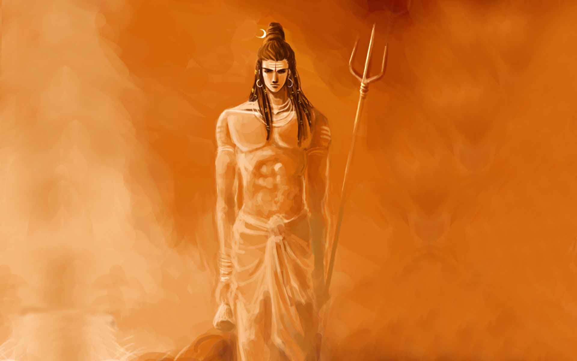 Animated Lord Shiva Images Hd 1080p 382664   HD Wallpaper Download