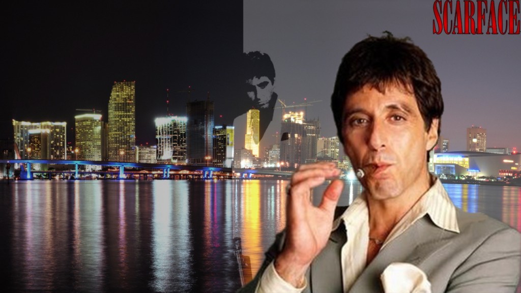 Scarface Wallpaper HD Photos Of Al Pacino On