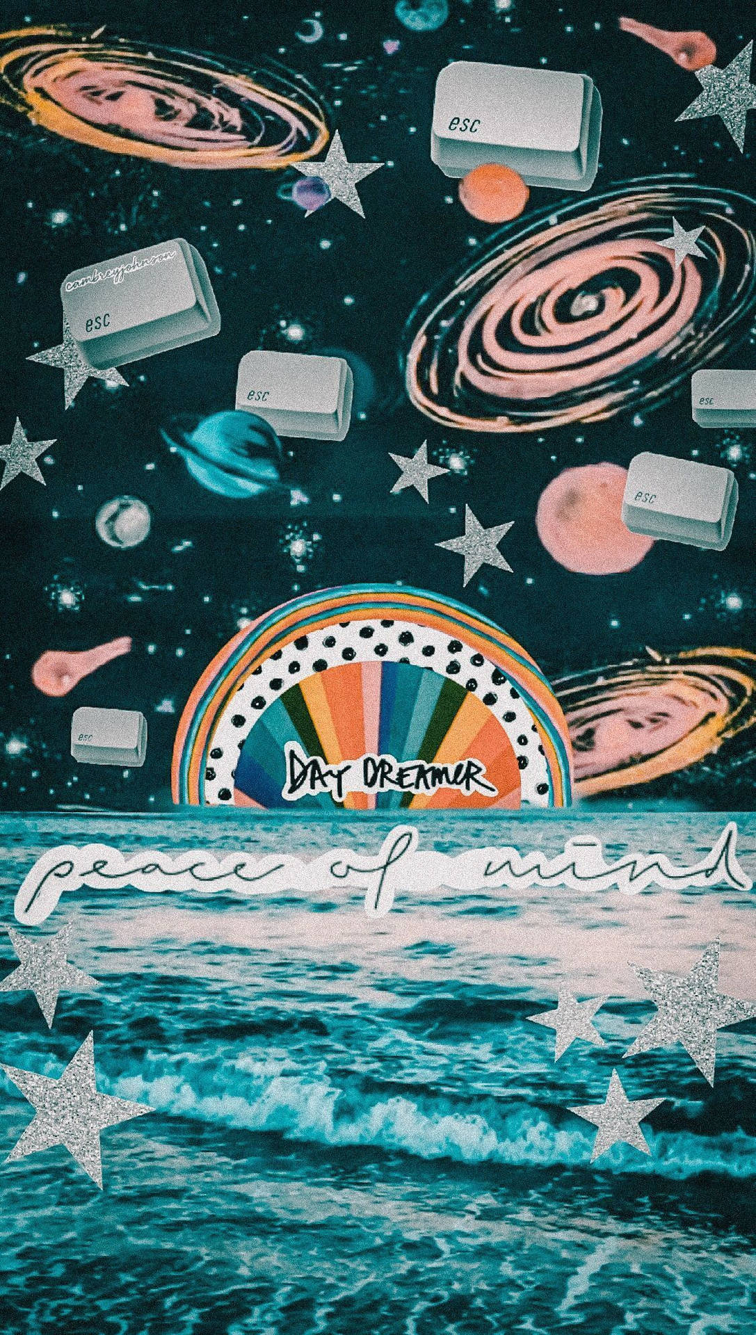 Aesthetic Wallpaper