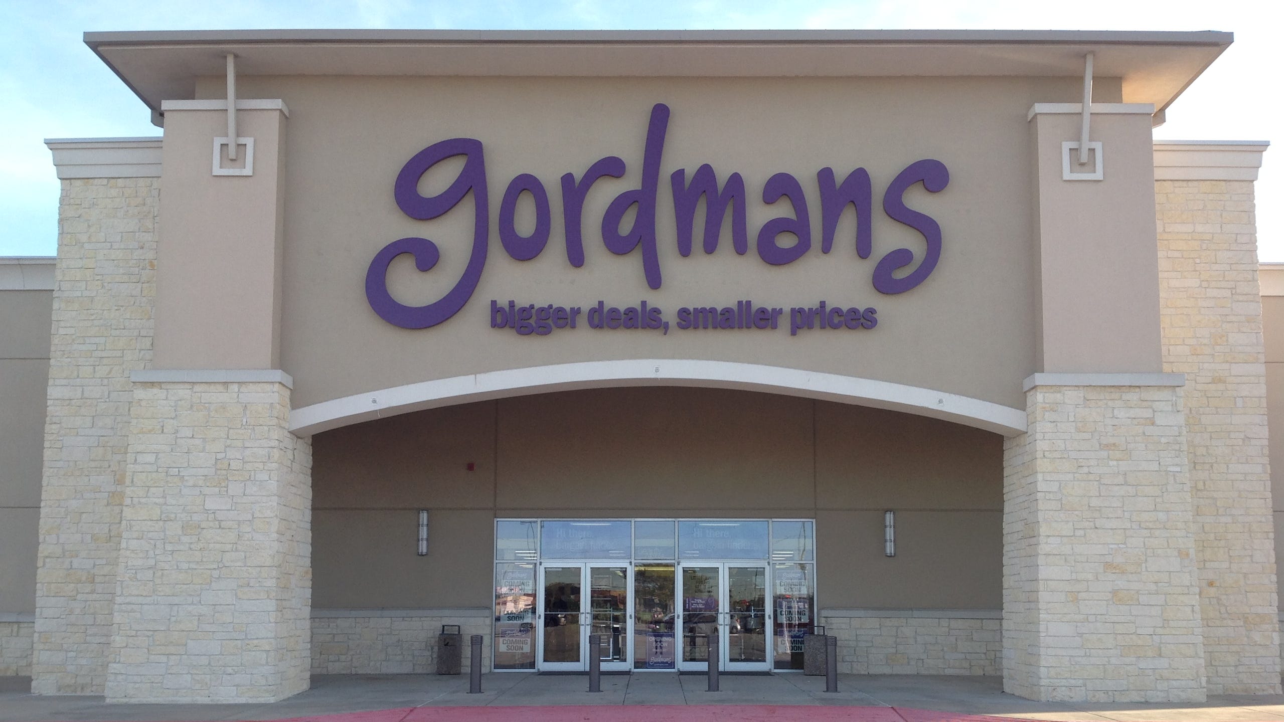 Gordmans Brings A Different Brand Of Retail Store To Mukwonago