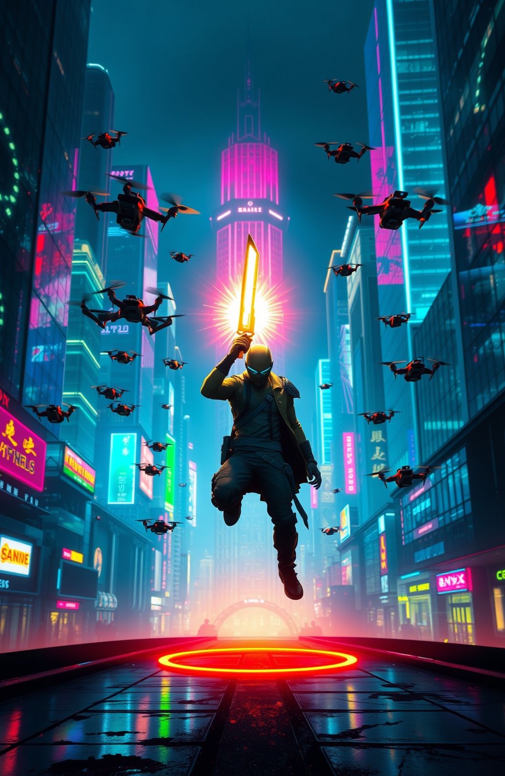 Gaming Wallpaper