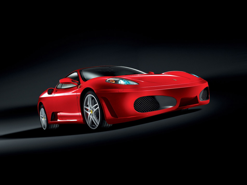 Ferrari F430 Wallpaper HD In Cars Imageci