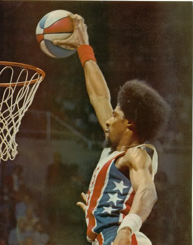 Julius Erving Icon Graphics Wallpaper Pictures For