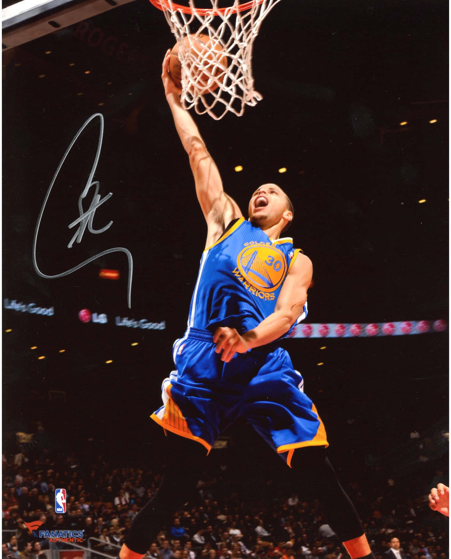 Stephen Curry 4k Wallpaper