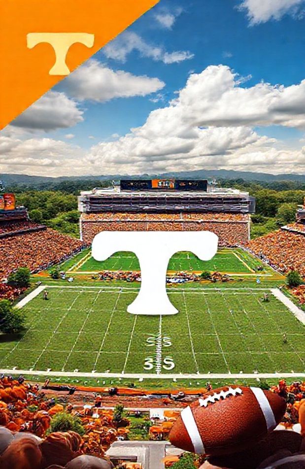Hd Tennessee Vols Wallpaper