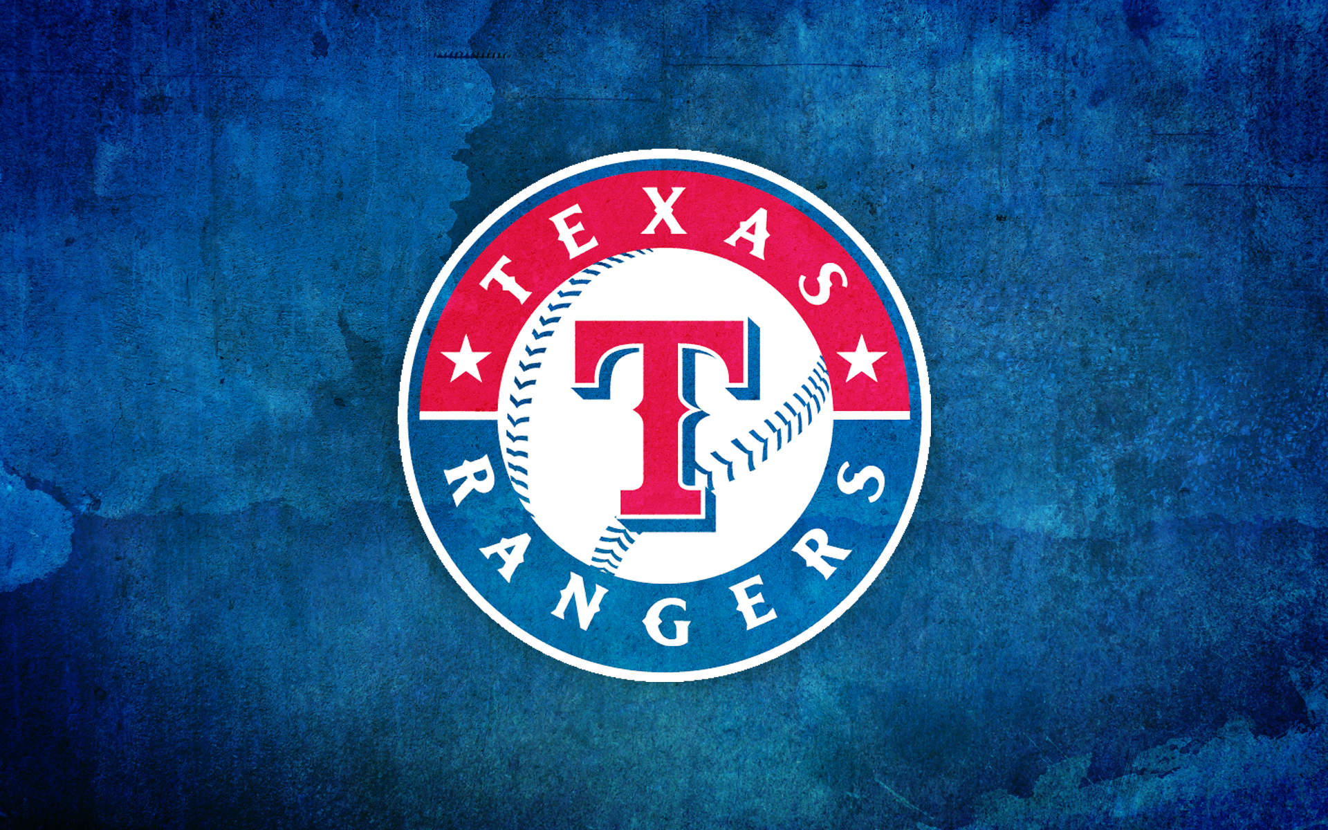 Texas Rangers X