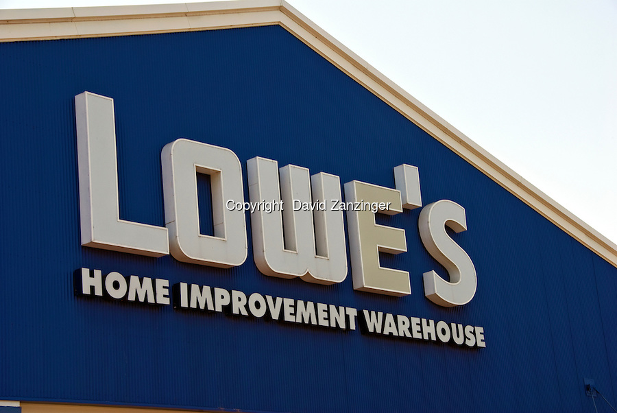 Lowe S Home Improvement Warehouse Store