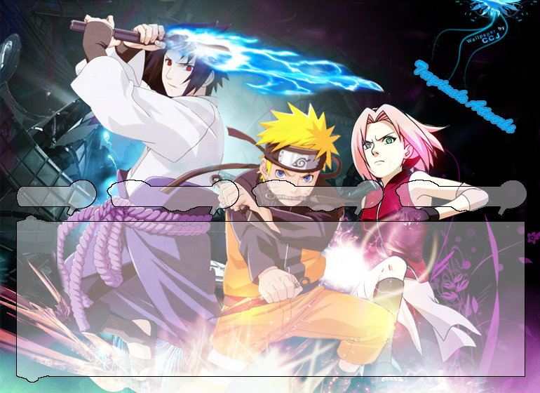 Troys Naruto Arena Background Pictures