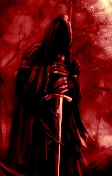 Grim Reaper Wallpaper Android Apps Und Tests Androidpit