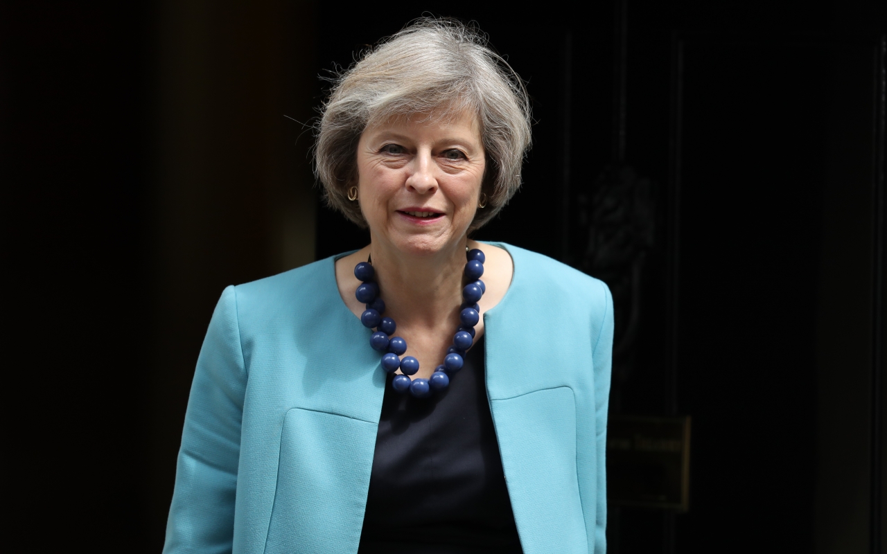 Theresa May Outlines Vision For Vocational Education The Mentator