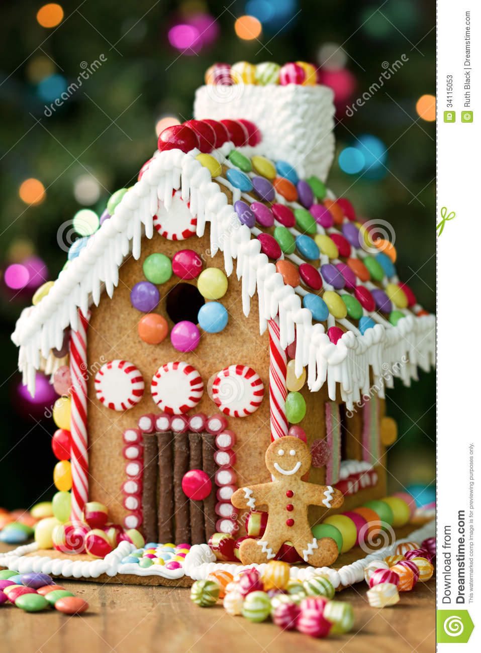 Ginger Bread House Images  Browse 55255 Stock Photos Vectors and Video   Adobe Stock