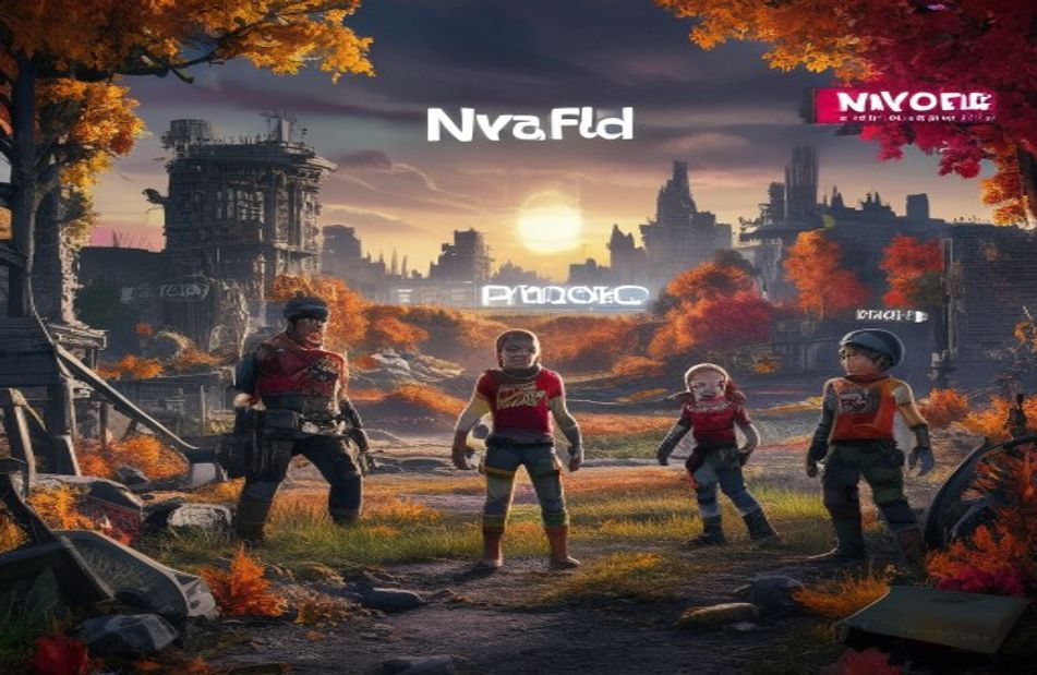 Fallout Live Wallpaper