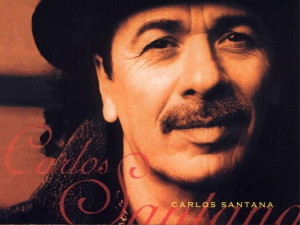 Carlos Santana Wallpaper Smooth Fans Share Music