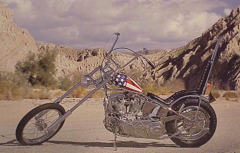 Easy rider 1969   The movie high resolution desktop wallpapers