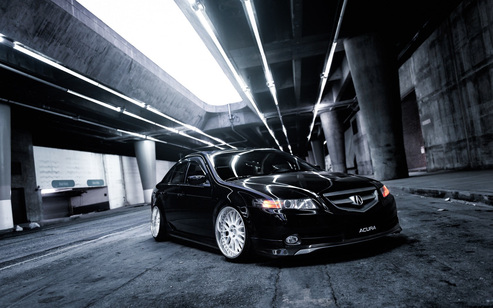 Acura Tsx Wallpaper And Background Image