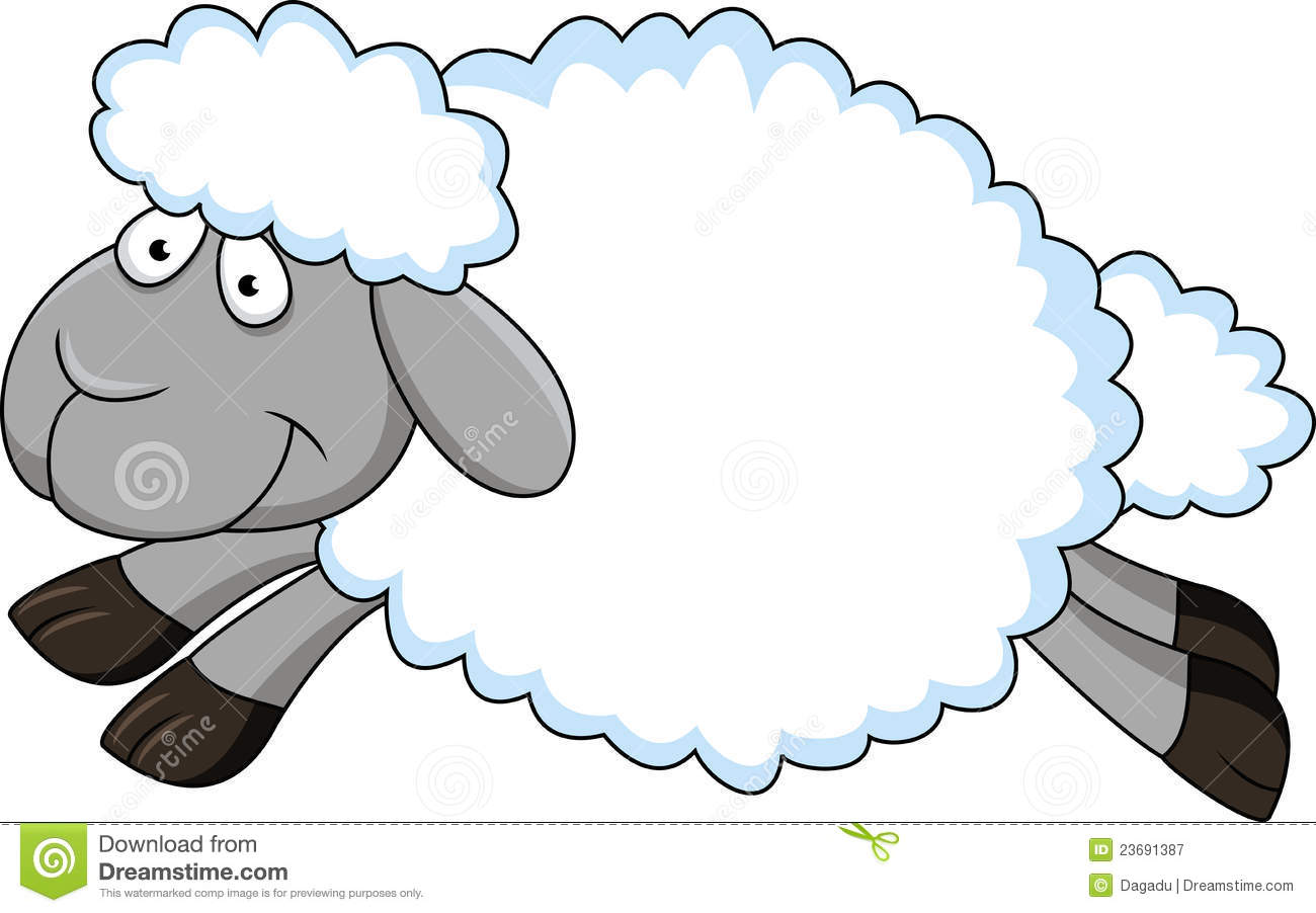 Cartoon Sheep Image Pictures Becuo