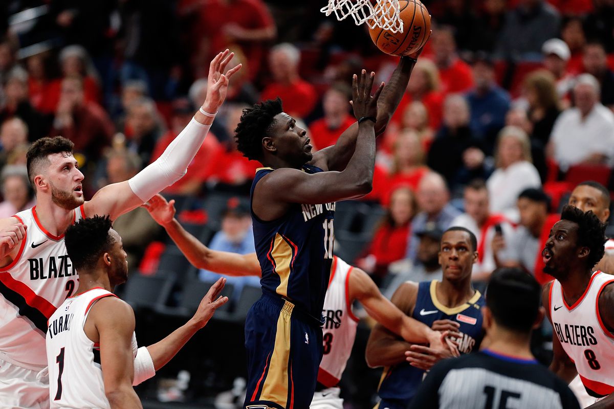 What A Difference Year Makes Jrue Holiday Poised For Bigger And