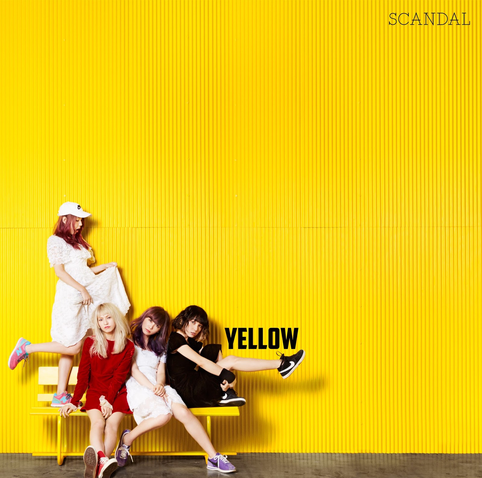 Best Scandal Wallpaper