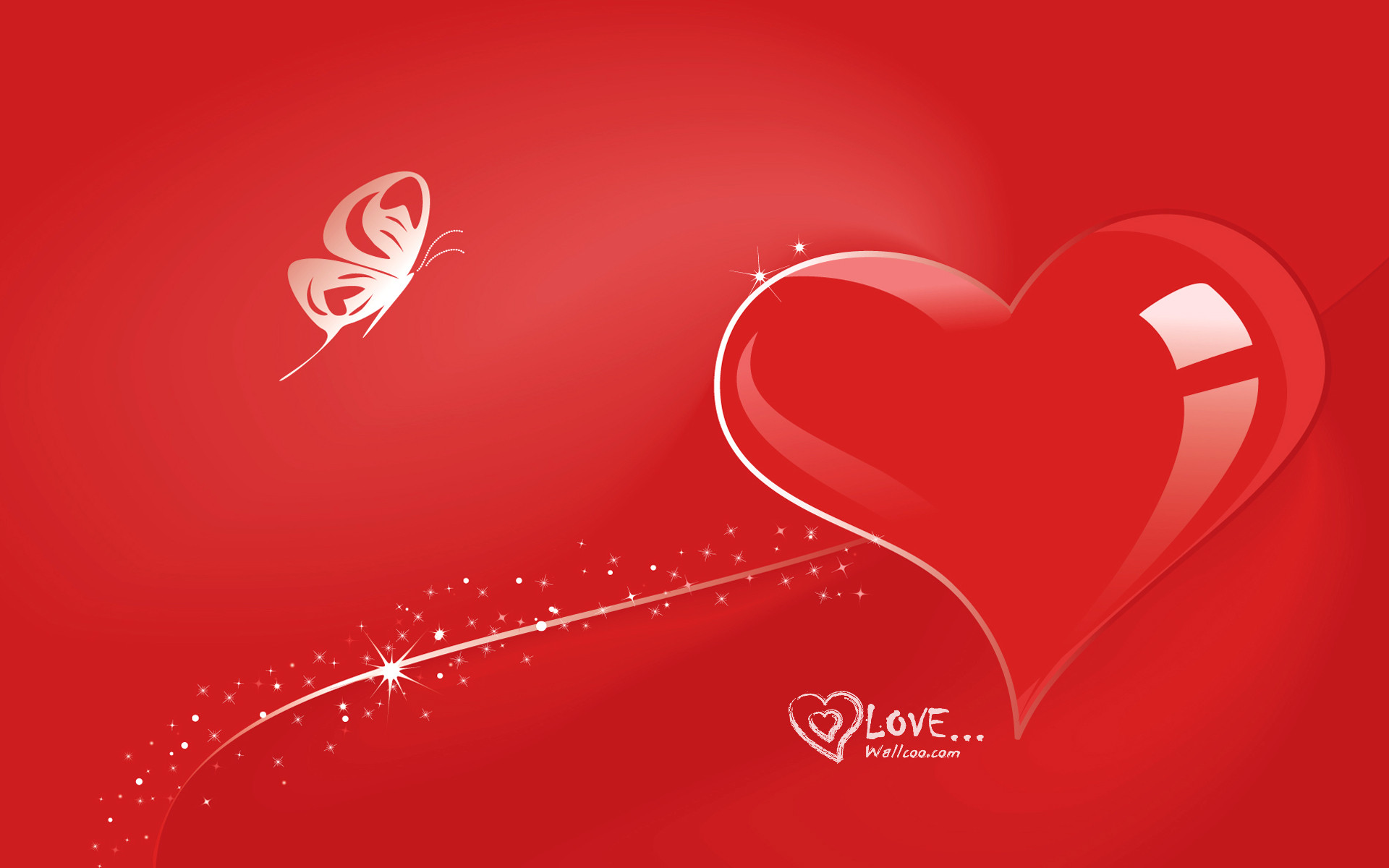 Valentine Hearts S Day Design