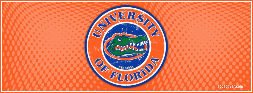 University Of Florida Cover Photo