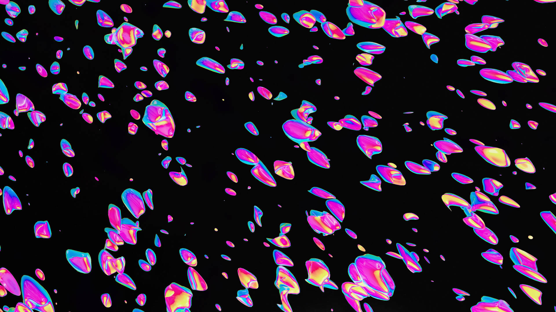 Top Psychedelic 4k Wallpaper Full HD To Use