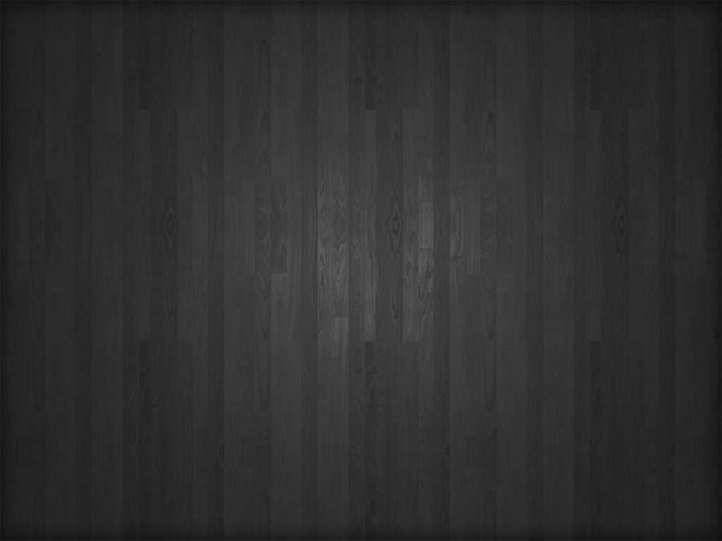 Black Wallpaper Wood
