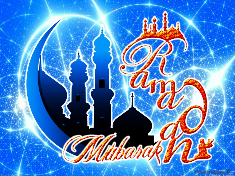File Name Ramadan Mubarak Wallpaper Short News Poster