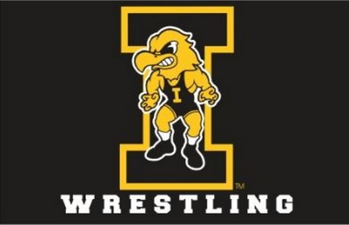 Hawkeyenation Hawkeyes Top Boilermakers On The Mat