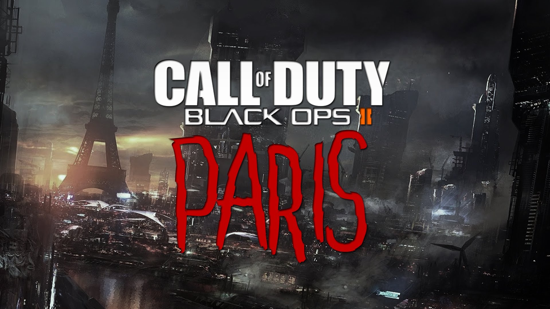 Desktop Wallpaper Black Ops Zombies H543092 Games HD Image