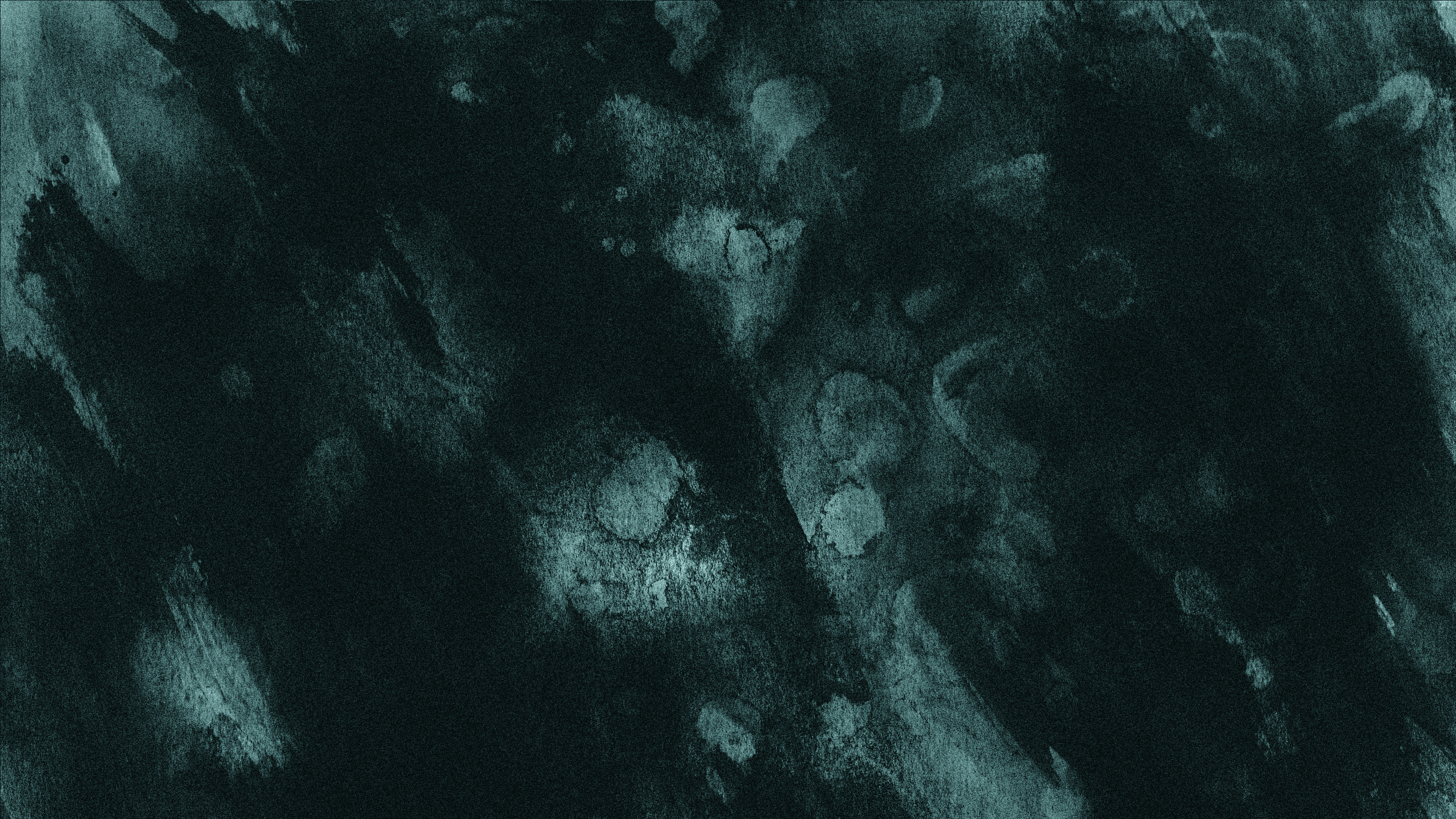 Green And Black Grunge Background Texture
