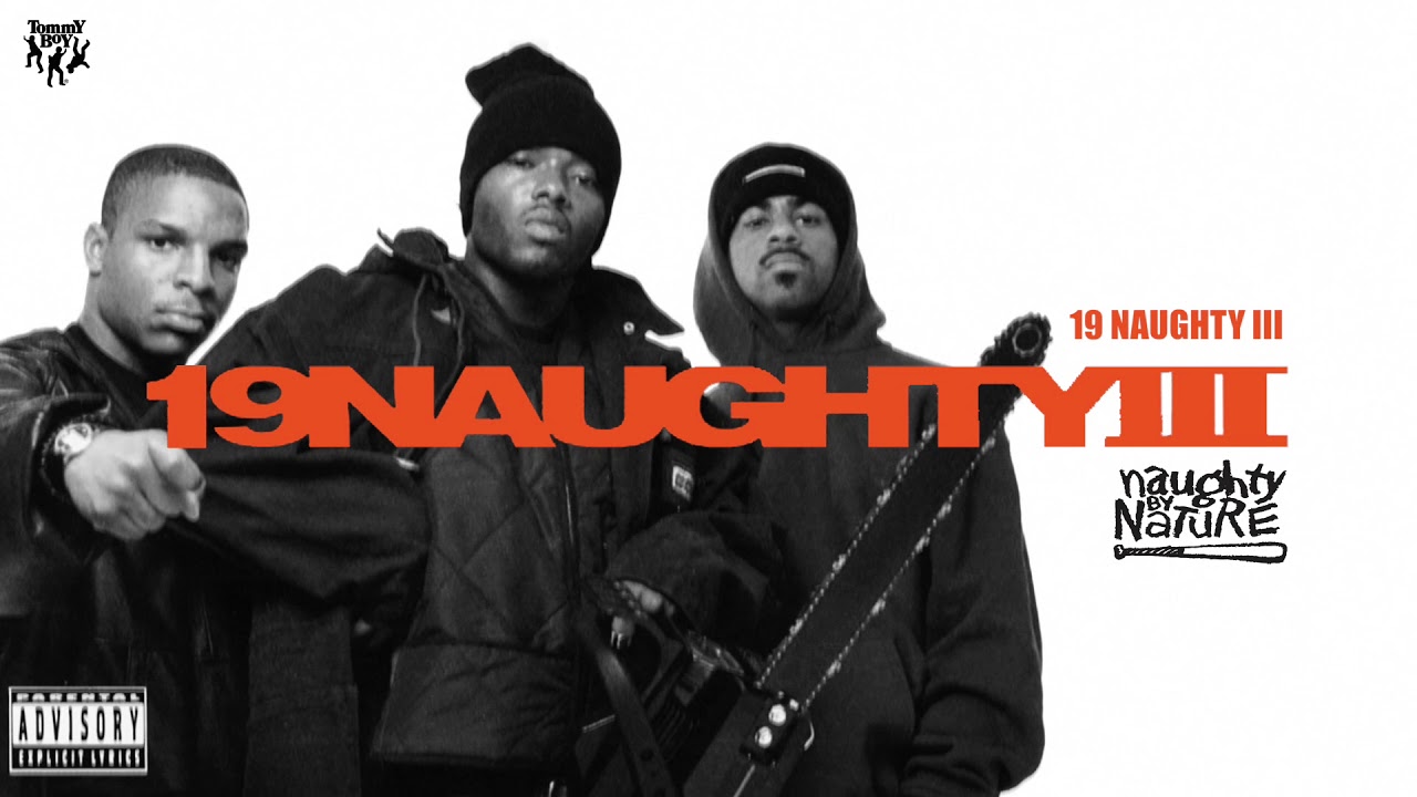 Naughty By Nature Uptown Anthem Official Music Video