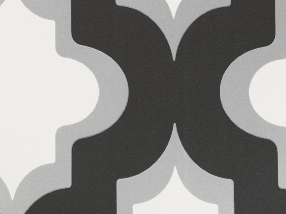 black and white geometric wallpaper 2015   Grasscloth Wallpaper 1000x750