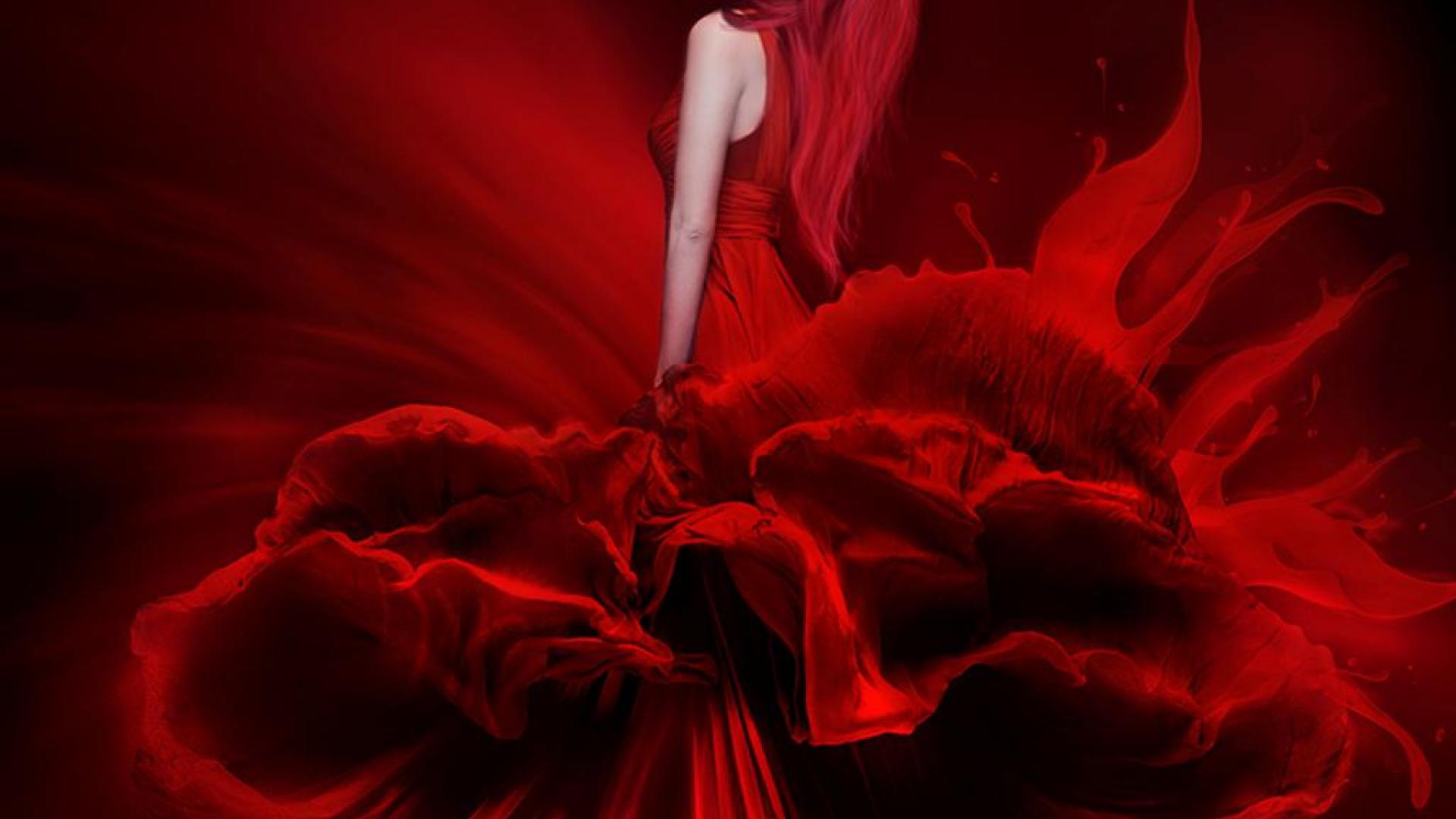 Yme Crimson HD Image Large