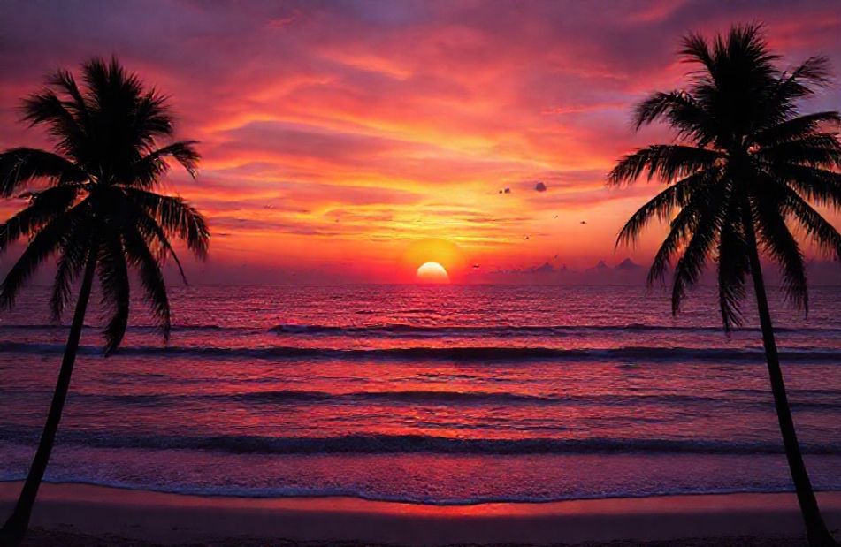 Most Beautiful Ocean Wallpaper