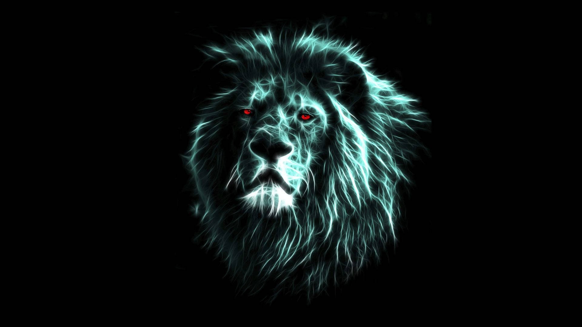 Majestic Red Wallpaper
