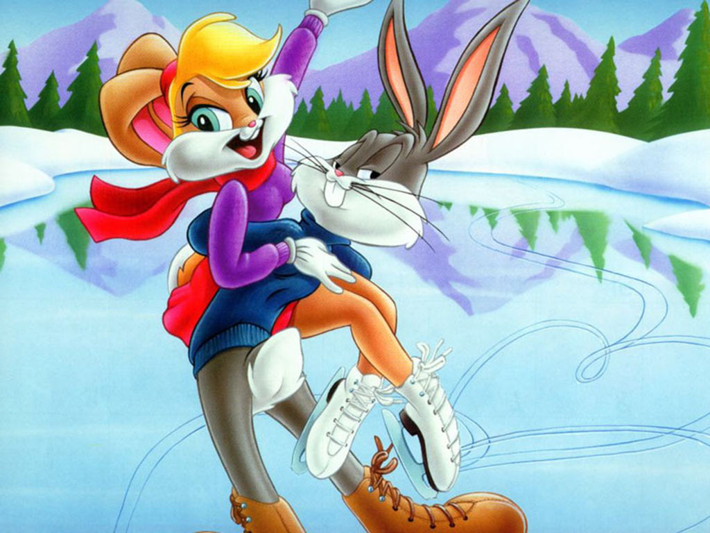 lola bunny wallpapers wallpaper cave on lola bunny wallpapers