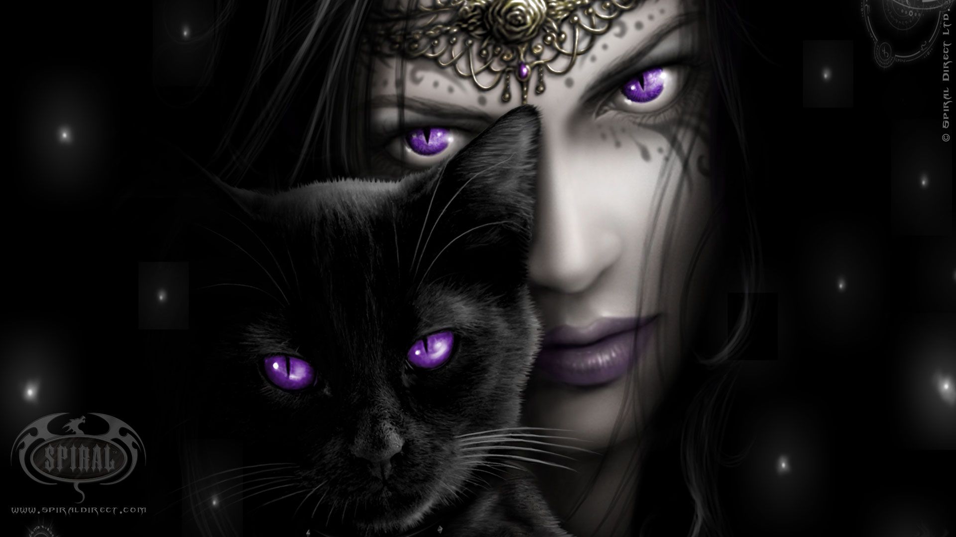 Gothic HD Wallpaper