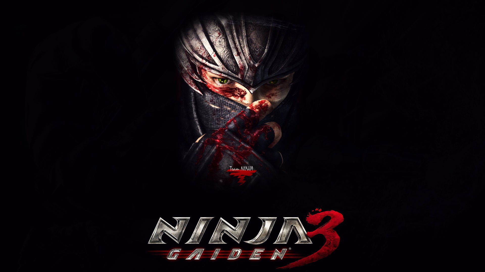 Black Ninja Wallpaper And Image Pictures Photos