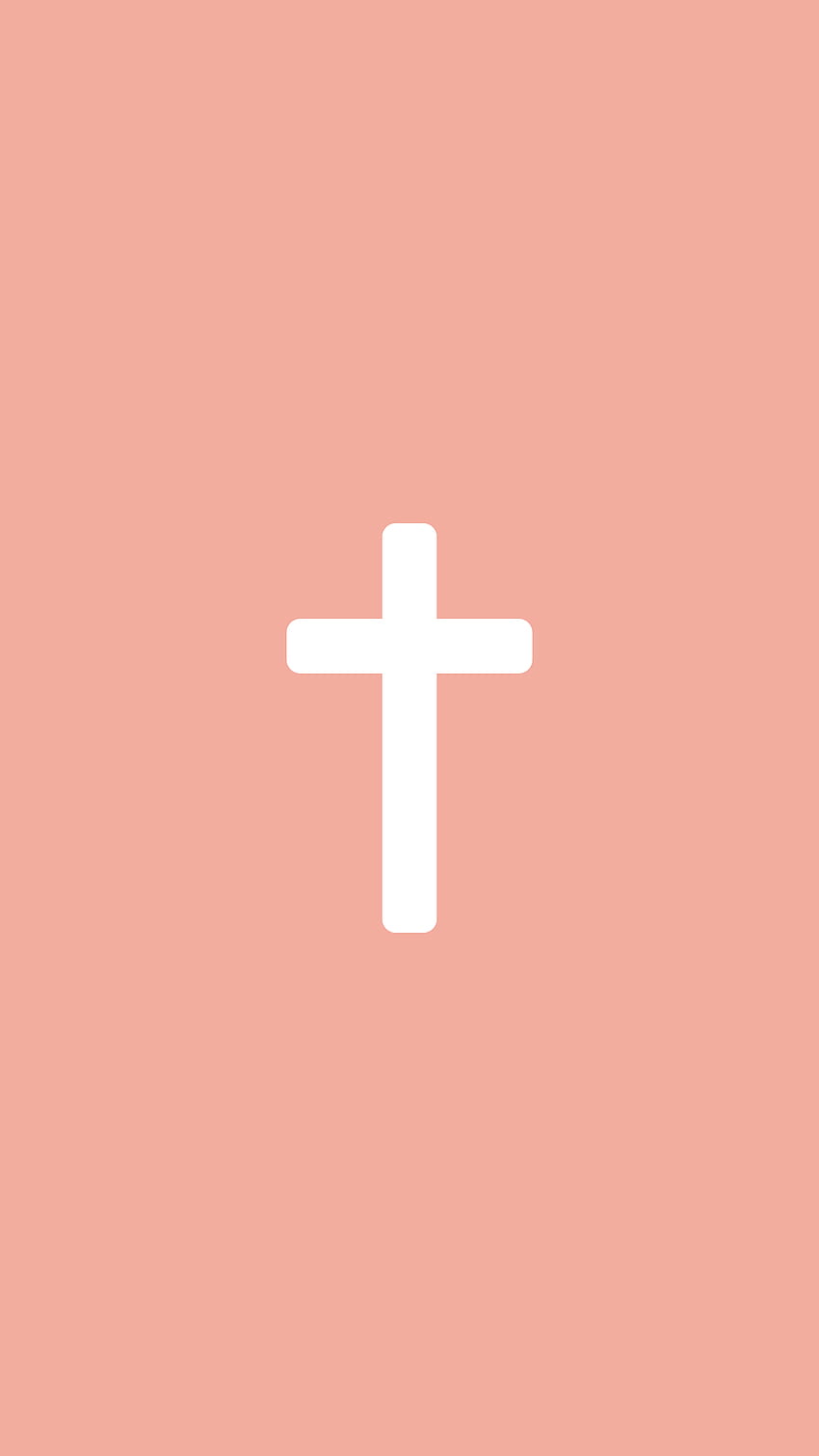 Cross Aesthetic Wallpaper