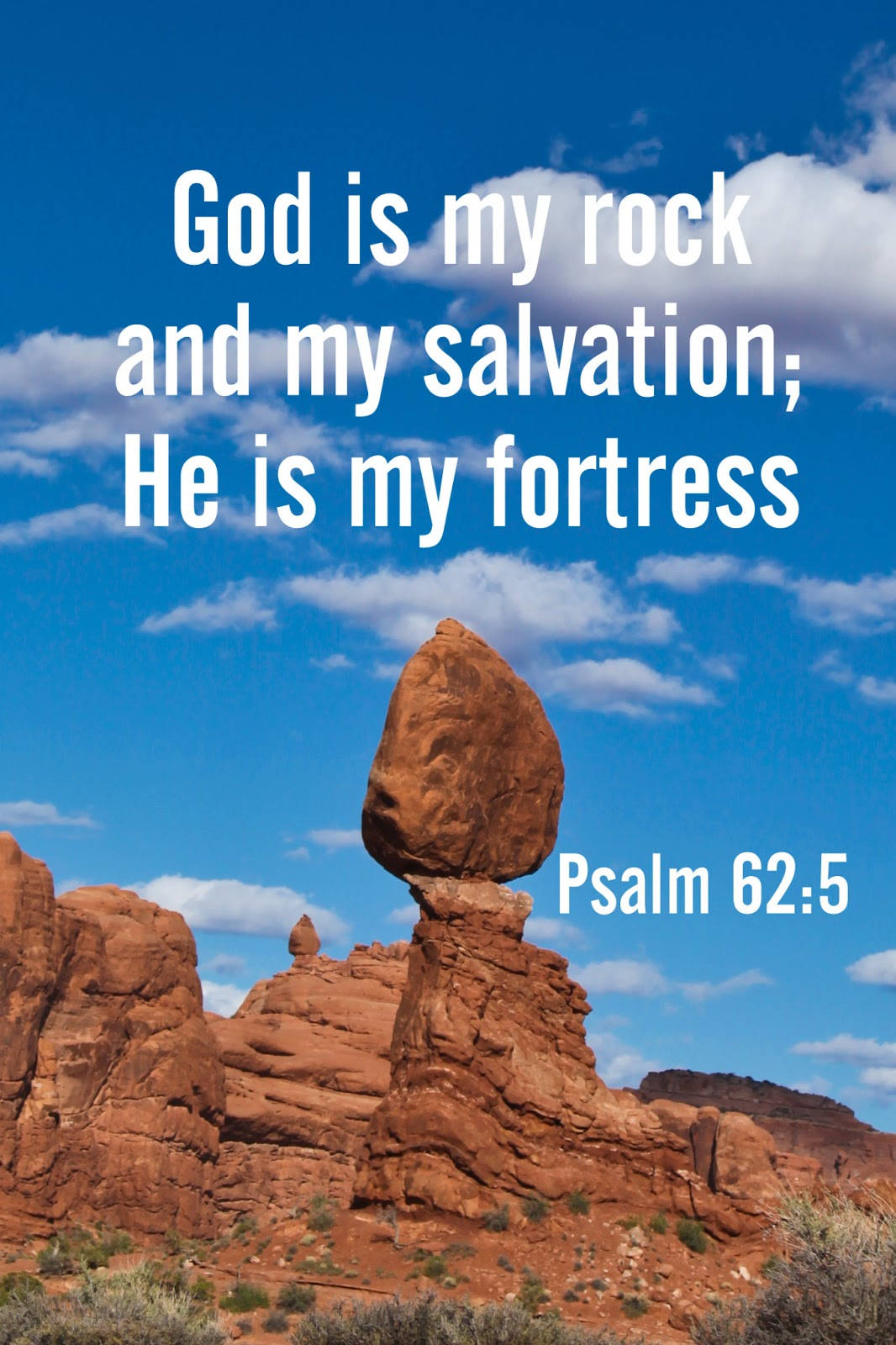 God Quotes Wallpaper