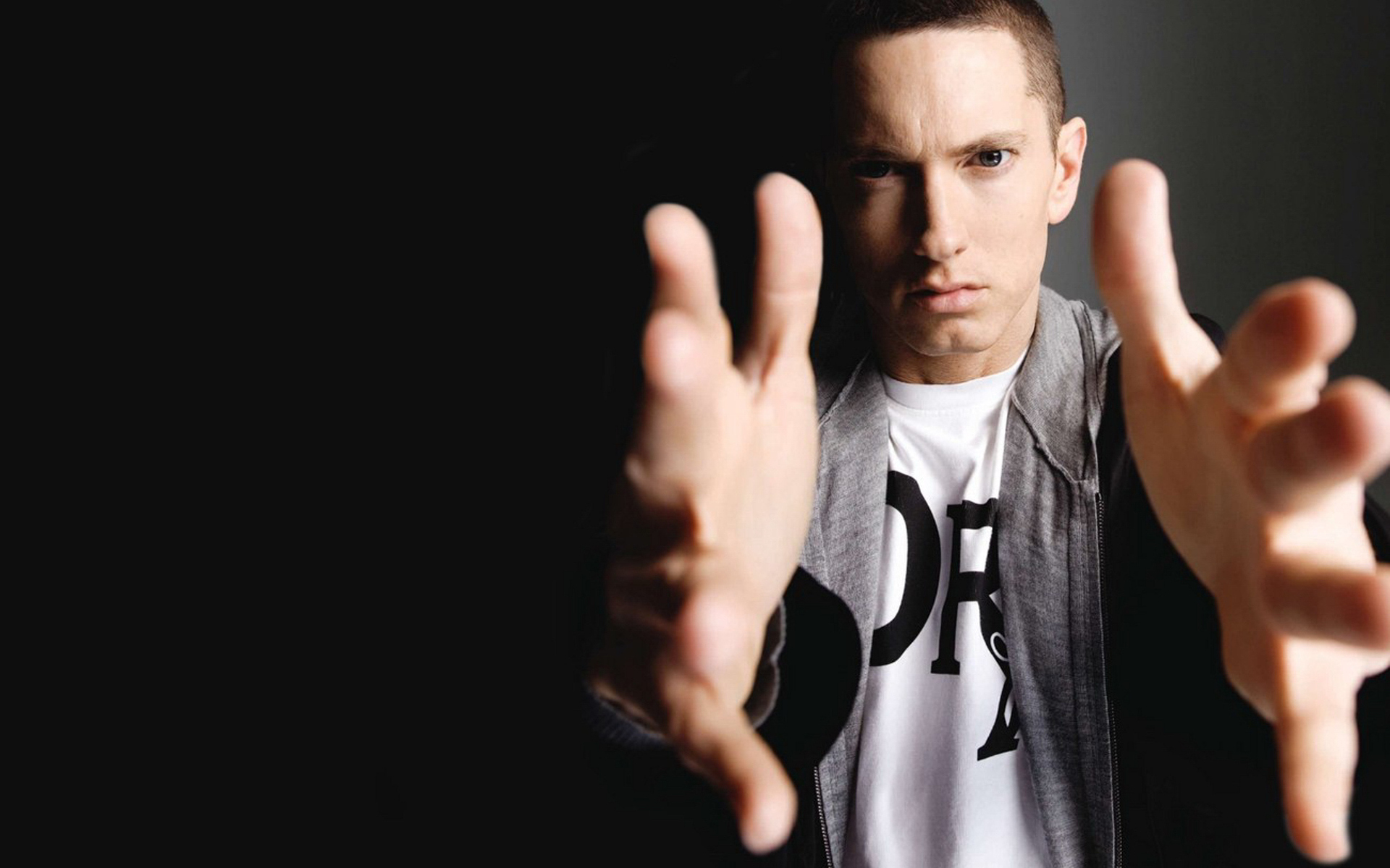 Eminem Wallpaper HD