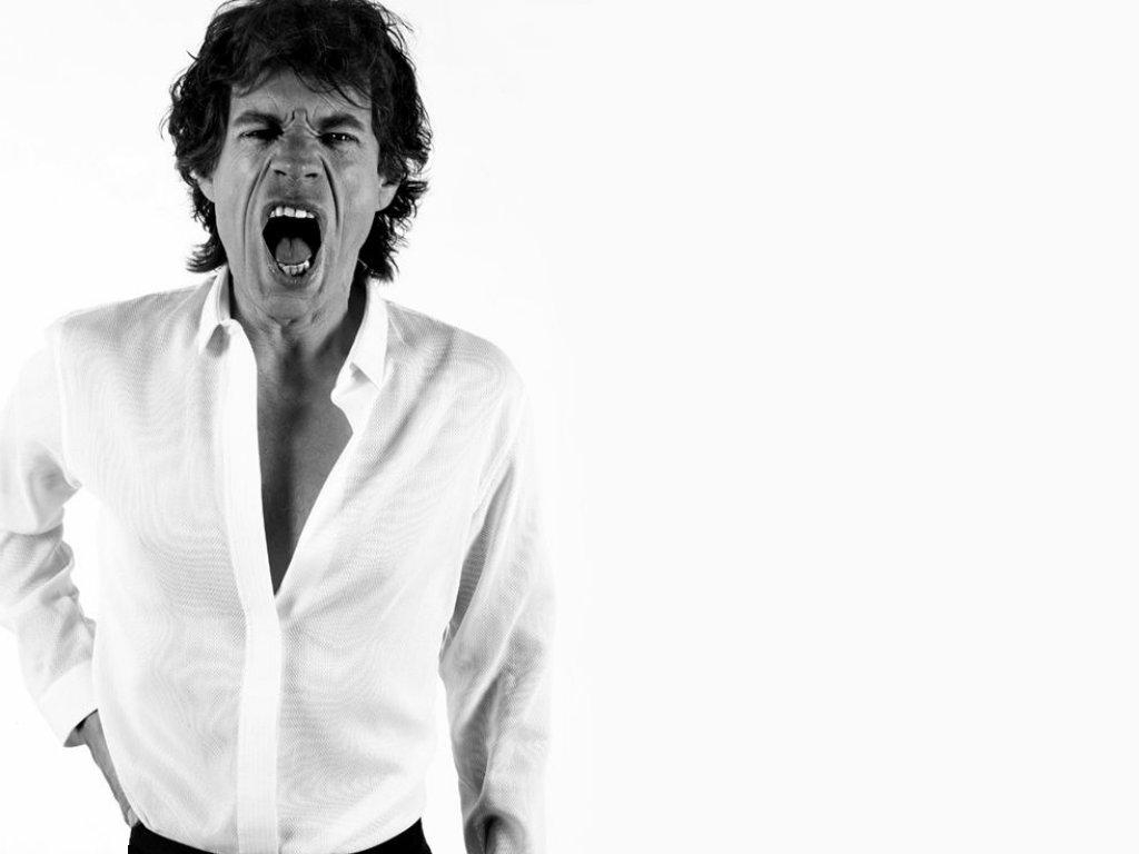 Mick Jagger Wallpaper Pc Pictures In