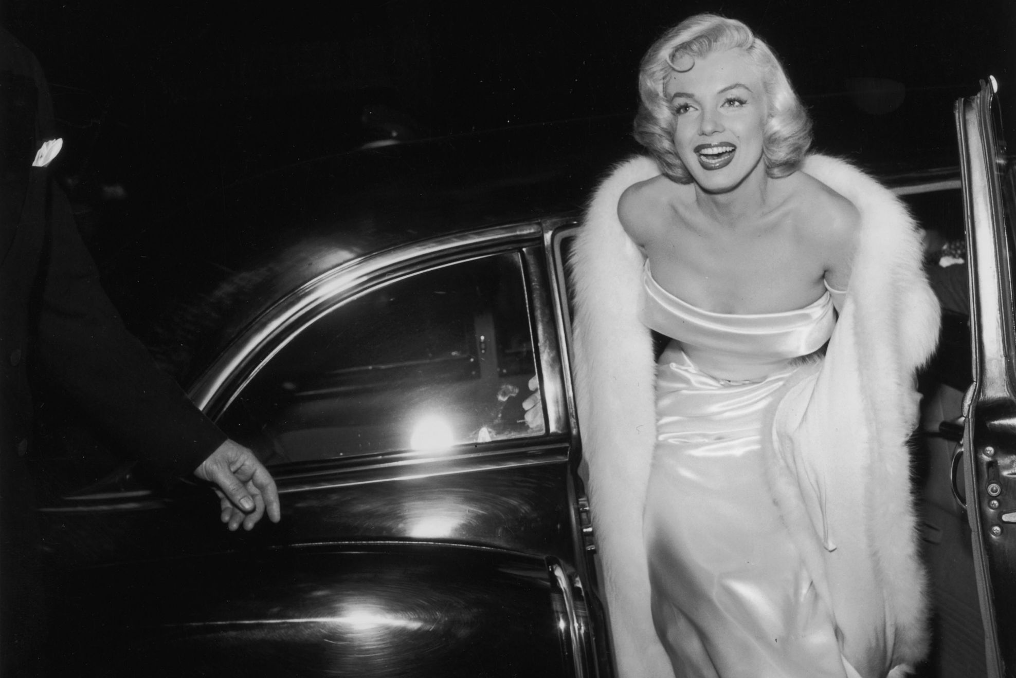 Marilyn Monroe HD Wallpaper Background Image Id