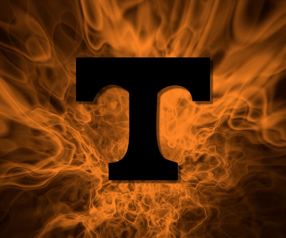 Tennessee Volunteers iPad Wallpaper And Background