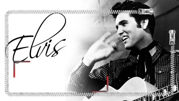 Elvis Presley Lockscreen Click To