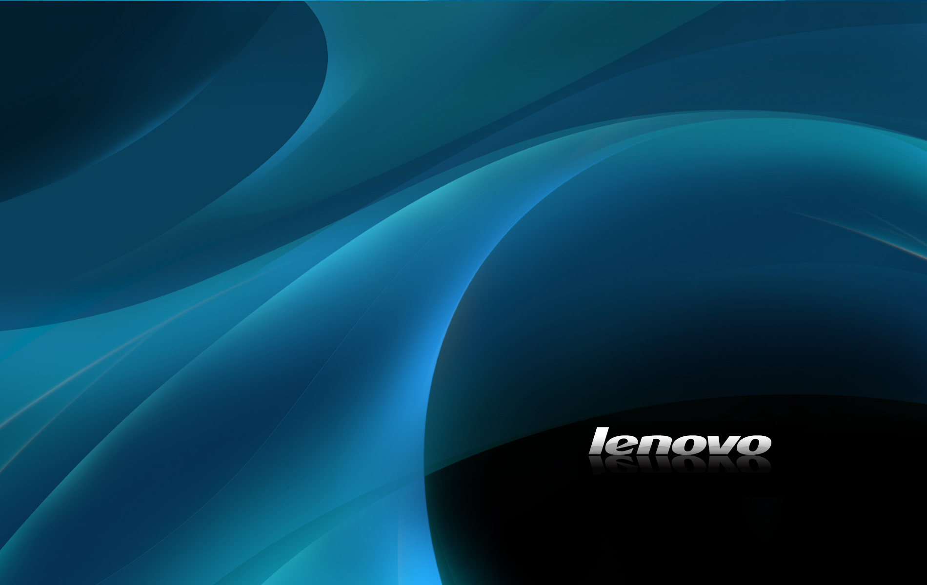 Lenovo Thinkpad New World Thinking Wallpaper For Fans