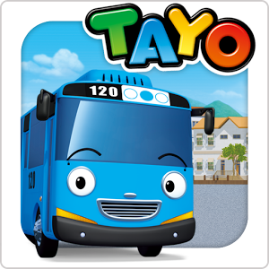 Tayo S Driving Game Apk